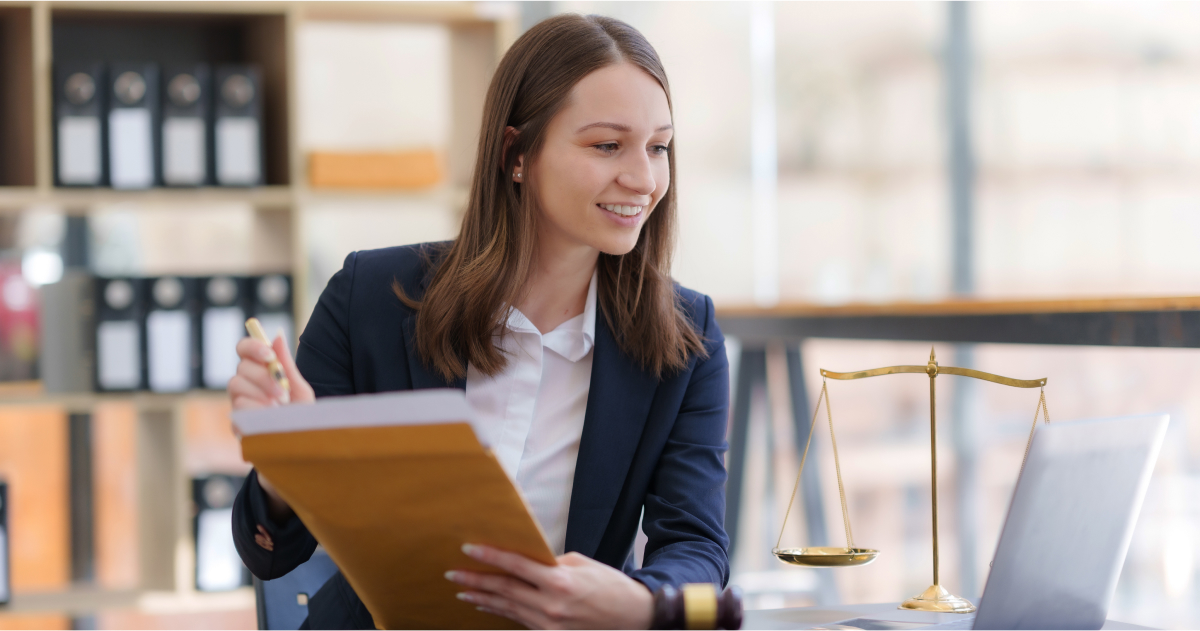 Cosa Fare Con Una Laurea In Giurisprudenza